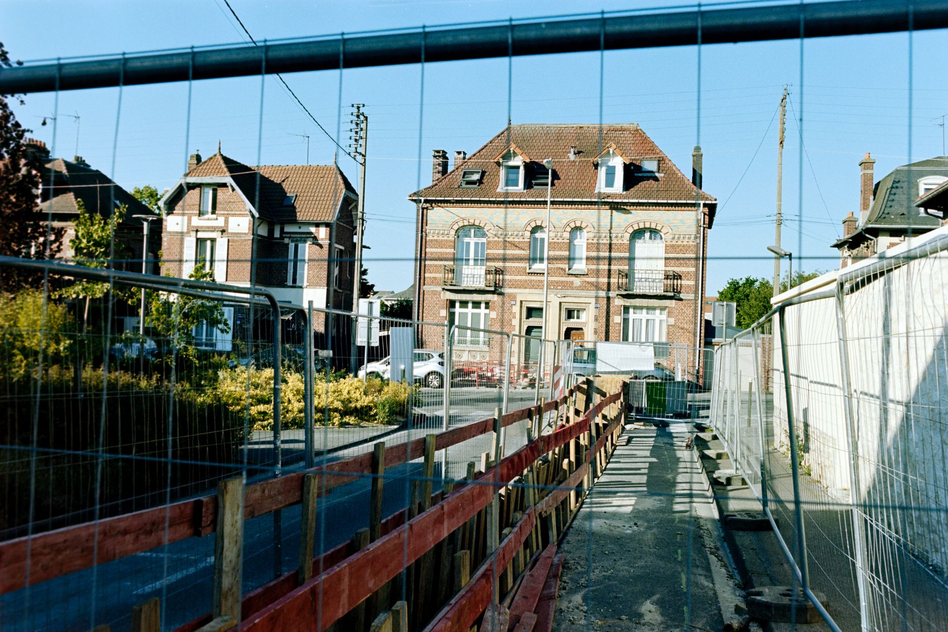 Entreprise générale de travaux à Clermont-Ferrand